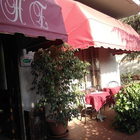 ורונה Hotel Elena מראה חיצוני תמונה