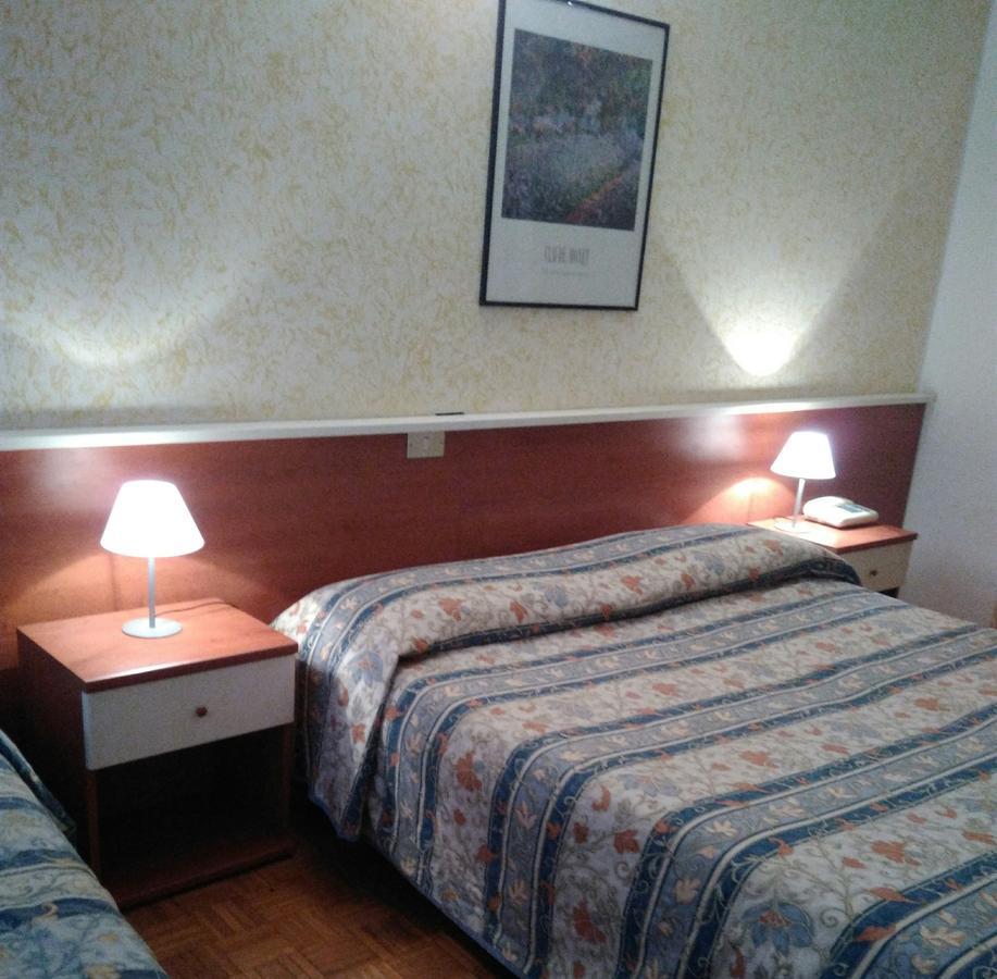 ורונה Hotel Elena מראה חיצוני תמונה