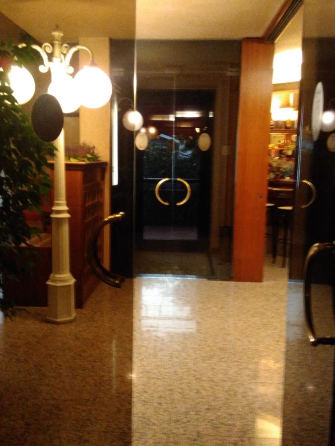 ורונה Hotel Elena מראה חיצוני תמונה