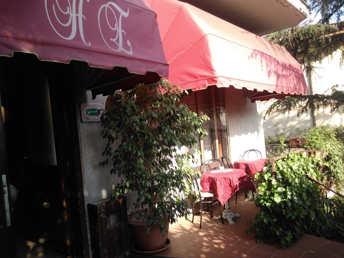 ורונה Hotel Elena מראה חיצוני תמונה