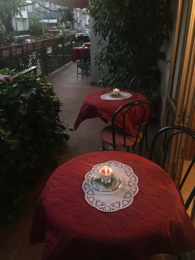 ורונה Hotel Elena מראה חיצוני תמונה